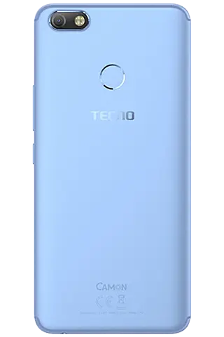 Tecno&nbsp;Camon X