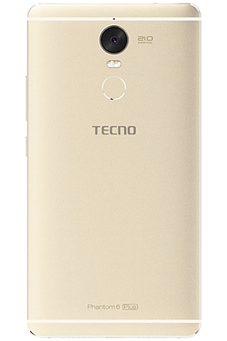 Tecno Phantom 6 Plus