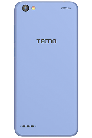 Tecno Pop 1 Pro