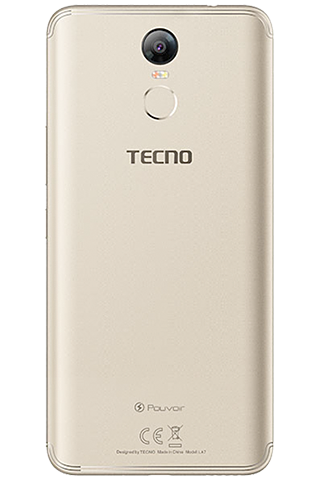 Tecno Pouvoir 2 Pro