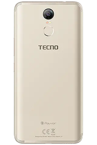 Tecno&nbsp;Pouvoir 2