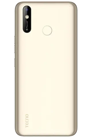 Tecno&nbsp;Pouvoir 3 Air