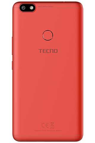 Tecno Spark Plus