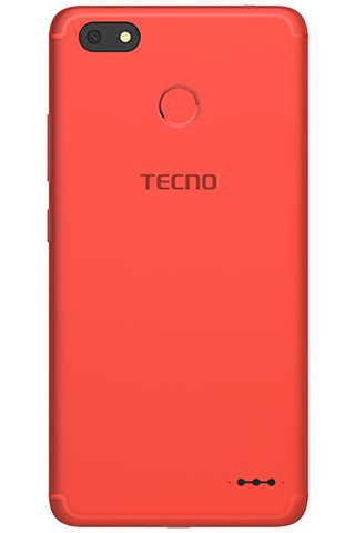 Tecno Spark