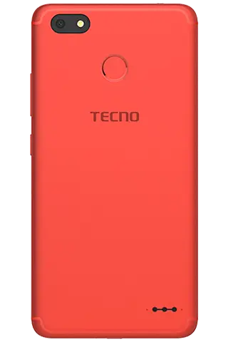 Tecno&nbsp;Spark