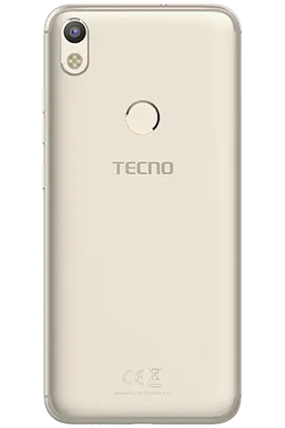 Tecno&nbsp;Spark CM