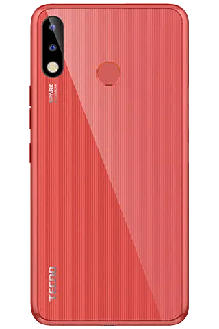 Tecno&nbsp;Spark 3