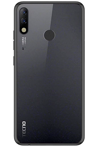 Tecno Spark 3 Pro