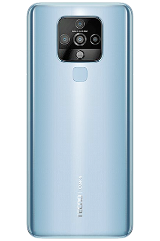 Tecno Camon 16 Pro