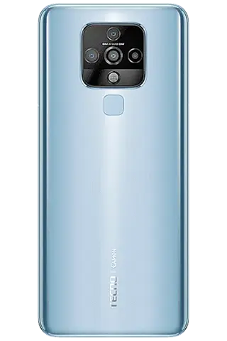 Tecno&nbsp;Camon 16 Pro