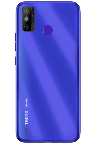 Tecno&nbsp;Spark Go [2020]