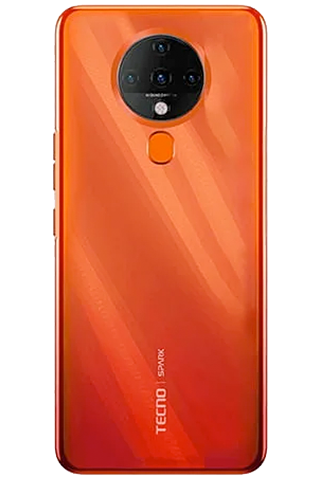 Tecno Spark 6