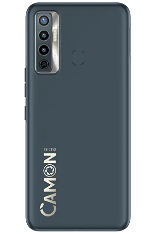 Tecno&nbsp;Camon 17