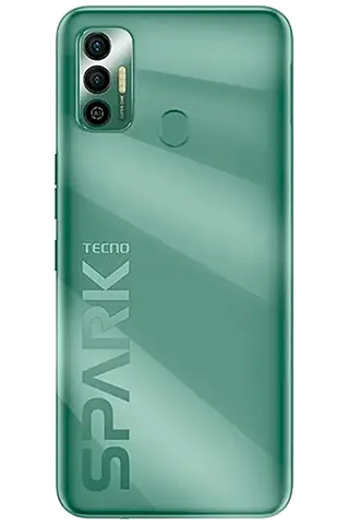 Tecno&nbsp;Spark 7