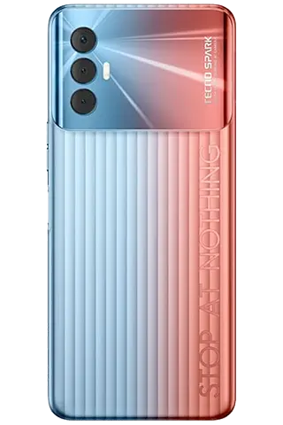 Tecno&nbsp;Spark 8 Pro