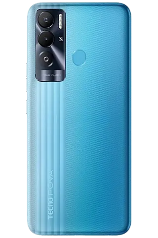 Tecno&nbsp;Pova Neo