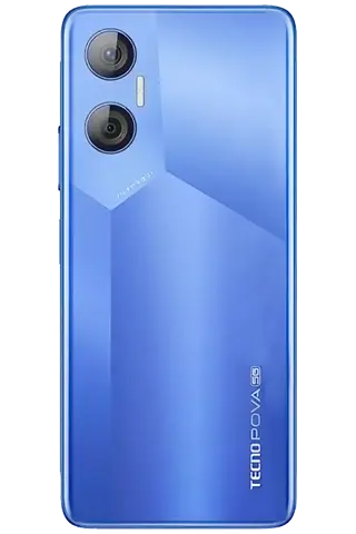 Tecno&nbsp;Pova Neo 5G