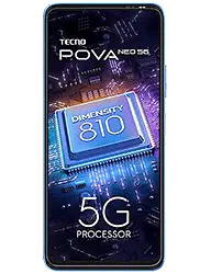 Tecno&nbsp;Pova Neo 5G