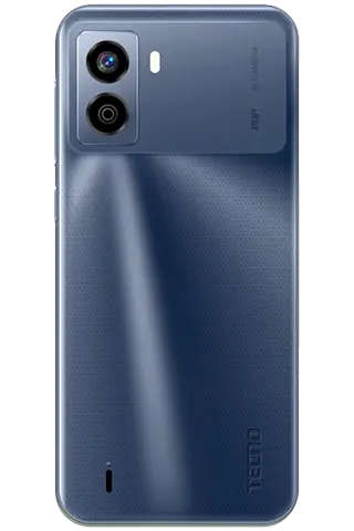 Tecno&nbsp;Pop 6