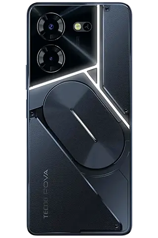 Tecno&nbsp;Pova 5 Pro