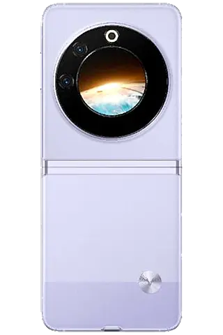 Tecno&nbsp;Phantom V Flip