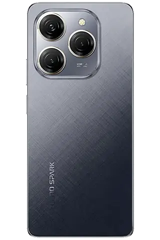 Tecno&nbsp;Spark 20 Pro 4G