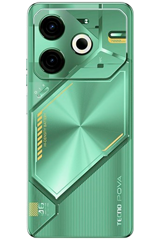 Tecno Pova 6