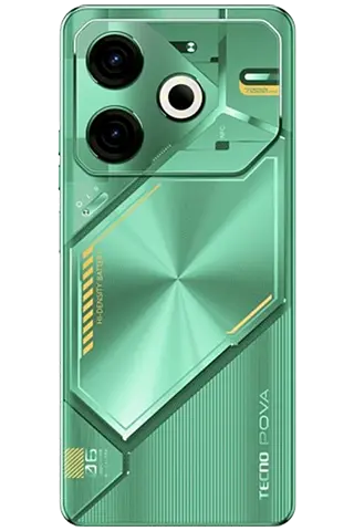 Tecno&nbsp;Pova 6 Neo 4G