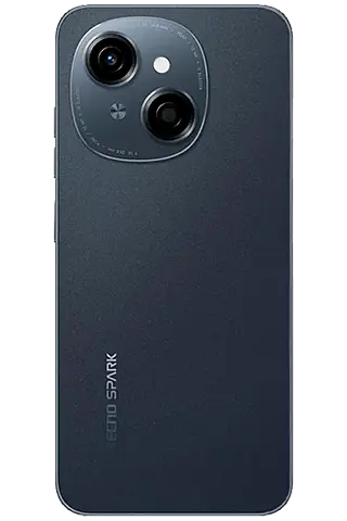 Tecno&nbsp;Spark Go 1