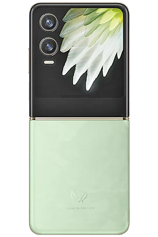 Tecno Phantom V Flip2