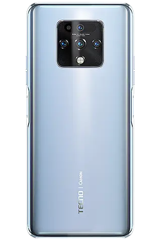 Tecno&nbsp;Camon 16 Premier