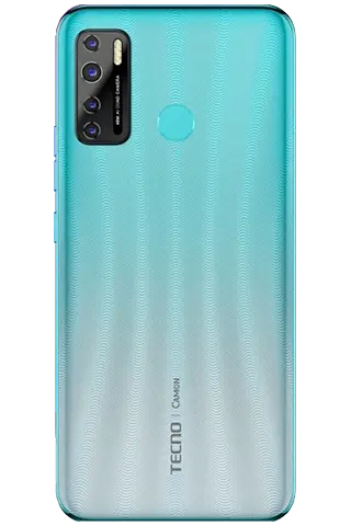 Tecno&nbsp;Camon 16S