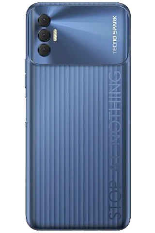 Tecno Spark 8P