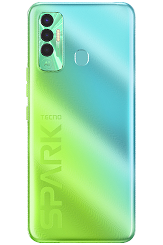 Tecno Spark 7P