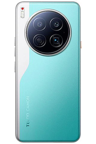 Tecno Camon 40 Premier