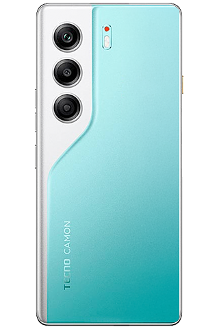 Tecno Camon 40 Pro 4G