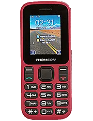 Thomson&nbsp;Tlink 12