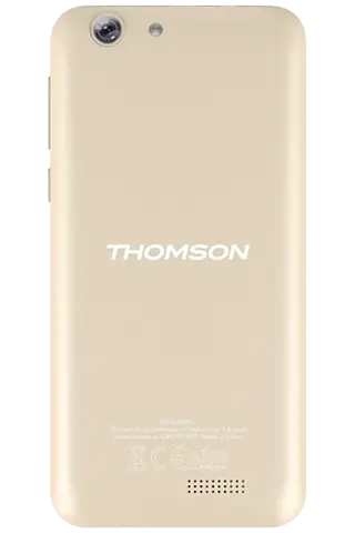 Thomson&nbsp;T50