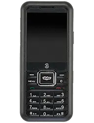 Three&nbsp;Skypephone S1