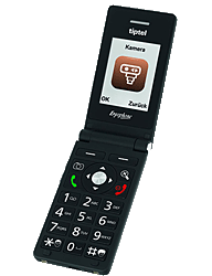 Tiptel Ergophone 6030