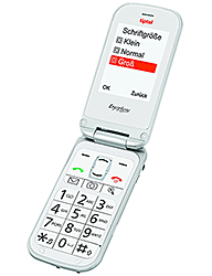 Tiptel Ergophone 6121