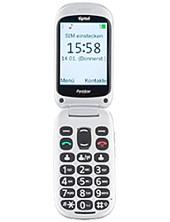 Tiptel Ergophone 6420