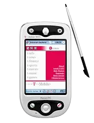 T-Mobile&nbsp;MDA 2