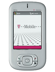 T-Mobile MDA Compact 2