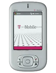 T-Mobile&nbsp;MDA Compact