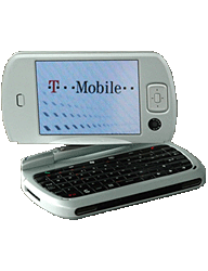 T-Mobile MDA Pro