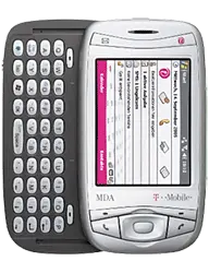 T-Mobile&nbsp;MDA Vario