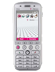 T-Mobile SDA 2
