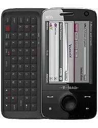 T-Mobile&nbsp;MDA Vario 4