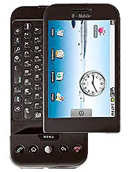 T-Mobile&nbsp;G1